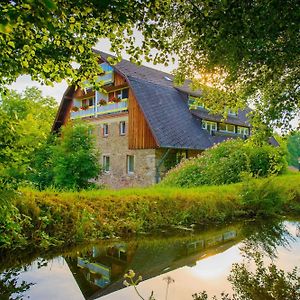 Hotel Frankenschleif Waldmuenchen Exterior photo