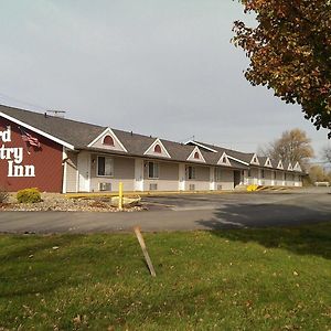 Willard Country Inn Exterior photo