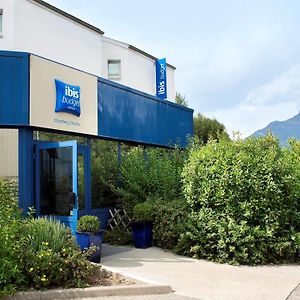 Ibis Budget Chambery Sud Challes Les Eaux Hotel Exterior photo