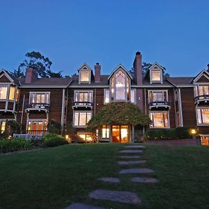 Olema House At Point Reyes Hotel Exterior photo