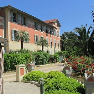 Chambre D'Hotes Serenita Di Giacometti Bed & Breakfast Nice Exterior photo