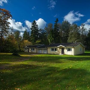 Liivakell Holiday Homes Narva-Joesuu Exterior photo