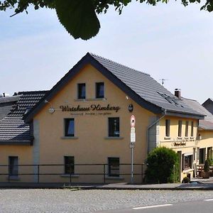 Pension Im Wirtshaus Himberg Hotel Bad Honnef Exterior photo