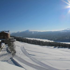 Dalseter Fjellhotell Vinstra Exterior photo