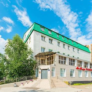 Mon Plaisir Hotel Kazan Exterior photo