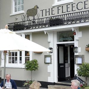 The Fleece Hotel Witney Exterior photo