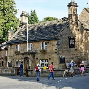 Devonshire Arms At Beeley - Chatsworth Hotel Exterior photo