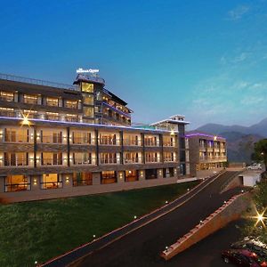 The Munnar Queen Hotel Exterior photo