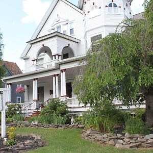 Victorian Charm Inn Towanda Exterior photo