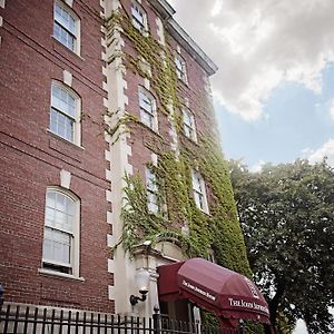 John Jeffries House Hotel Boston Exterior photo