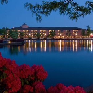 Century Hotel Tualatin Exterior photo