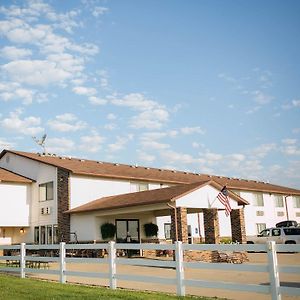 Covered Bridge Inn Winterset Exterior photo