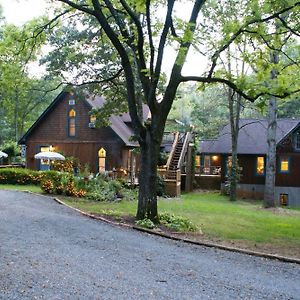 Ebenezer House Bed & Breakfast Bed & Breakfast Burtonsville Exterior photo