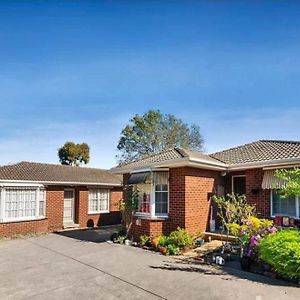 Ivy Units Glen Waverley Hotel Exterior photo