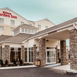 Hilton Garden Inn Jacksonville Exterior photo