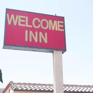 Welcome Inn Inglewood Exterior photo