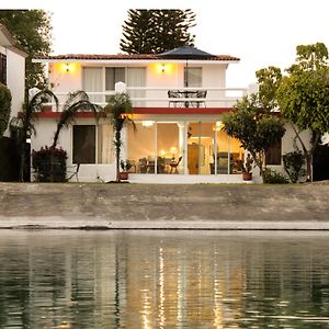 Casa Boutique Del Lago Vr Hotel San Juan del Rio Exterior photo