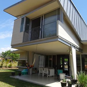 Casa Nadette Apartment Guacima Exterior photo