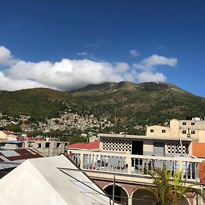 Frf Family Guest House Cap-Haitien Exterior photo