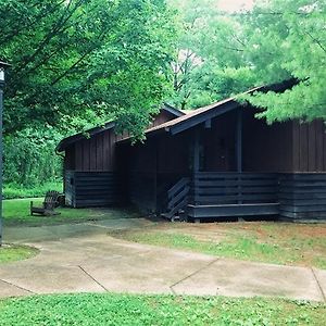 Giant City Lodge Makanda Exterior photo