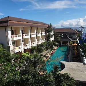 Neptune'S Villa Ko Pha Ngan Exterior photo