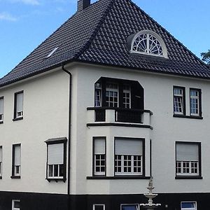 Bed Und Breakfast "Die Perle Von Gronau" Bed & Breakfast Gronau  Exterior photo