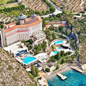 Alkoclar Adakule Hotel Kusadasi Exterior photo