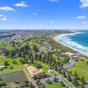 Surfside Holiday Park Warrnambool Hotel Exterior photo