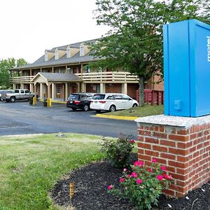 Motel 6-Dayton, Oh Shanersville Exterior photo