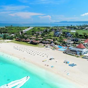 Okuma Private Beach & Resort Kunigami Exterior photo