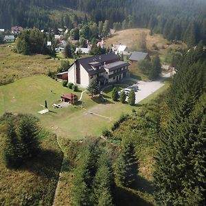 Penzion Vodar Hotel Donovaly Exterior photo