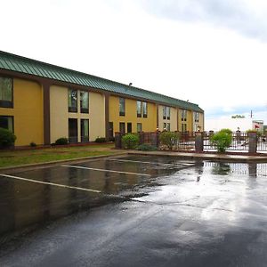 Quality Inn Cape Girardeau Exterior photo