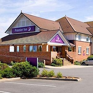 Premier Inn Northampton Bedford Rd/A428 Exterior photo