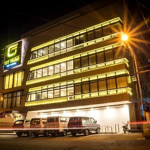 Gt Hotel Iloilo Exterior photo