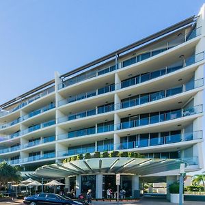 The Dunes Cotton Tree Aparthotel Maroochydore Exterior photo