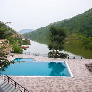 Via Lakhela Resort & Spa Kumbhalgarh Exterior photo