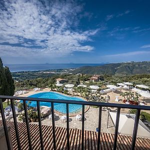 Antica Filanda Hotel Capri Leone Exterior photo