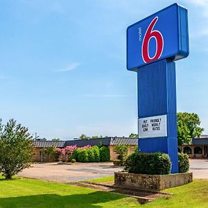 Motel 6-Natchitoches, La Exterior photo