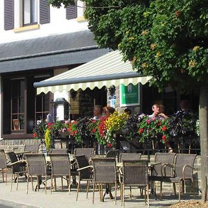 Hotel Restaurant Des Ardennes Hoscheid Exterior photo