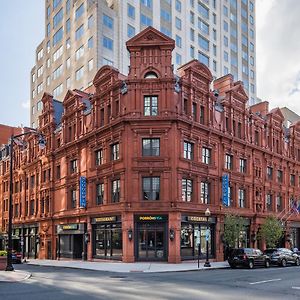 The Goodwin Hotel Hartford Exterior photo