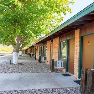 Roosevelt Resort Park Exterior photo