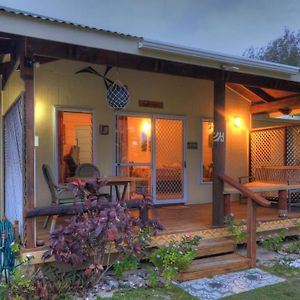 Tropical Sands Villa Rarotonga Exterior photo