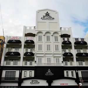 Hotel Atlantis Otsu (Adults Only) Exterior photo