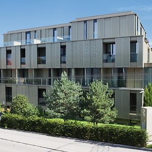 Residence Appartements Zurich Exterior photo