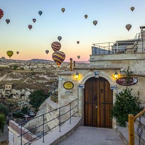 Fairyland Cave Hotel Goreme Exterior photo