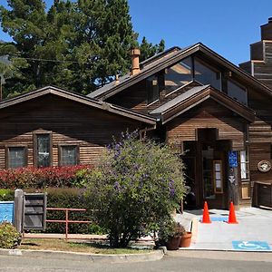 Mountain Home Inn Mill Valley Exterior photo