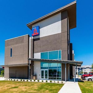 Studio 6-San Marcos, Tx Hotel Exterior photo