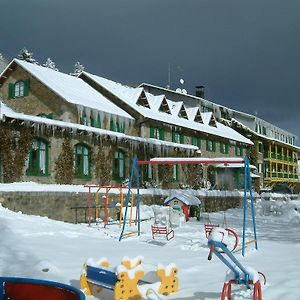 Hotel Adsera La Molina  Exterior photo