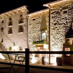 Locanda Viaverde Lessinia Guest House Velo Veronese Exterior photo