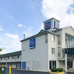 Motel 6-Statesville, Nc Exterior photo